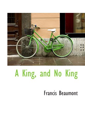 A King, and No King