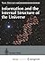 Information and the Internal Structure of the Universe: An Exploration into Information Physics