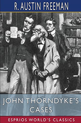 John Thorndyke's Cases