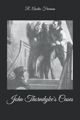 John Thorndyke's Cases