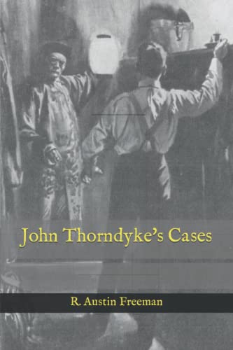 John Thorndyke's Cases
