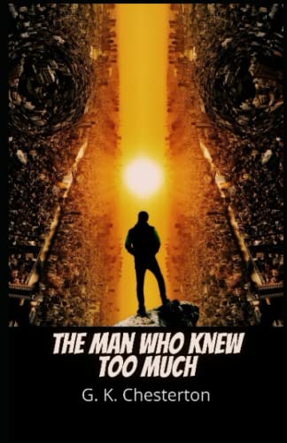 The Man Who Knew Too Much