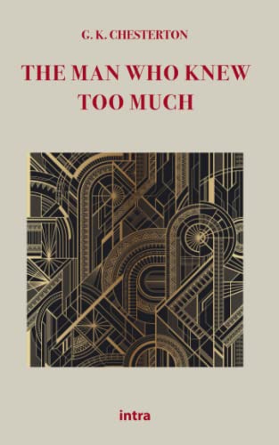 The Man Who Knew Too Much