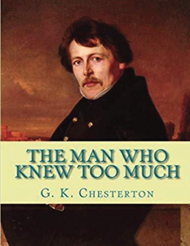 The Man Who Knew Too Much