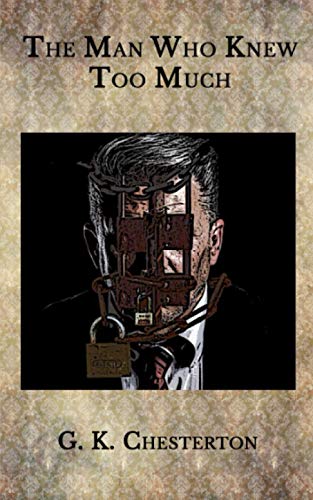 The Man Who Knew Too Much
