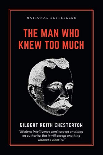The Man Who Knew Too Much