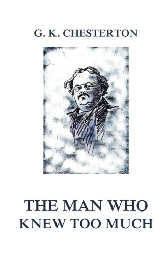 The Man Who Knew Too Much