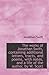 The works of Jonathan Swift, containing additional letters, tracts, and poems, with notes, and a lif