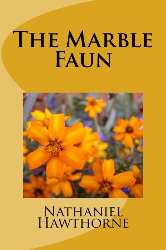 The Marble Faun