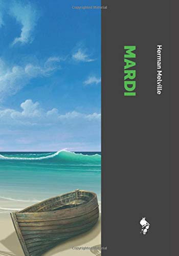 Mardi: A Voyage Tither