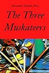 THE THREE MUSKATEERS