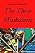 THE THREE MUSKATEERS