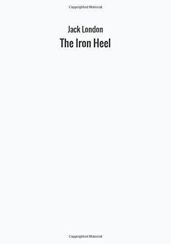 The Iron Heel