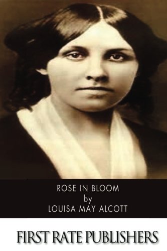Rose in Bloom