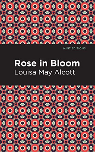 Rose in Bloom