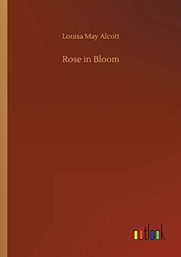 Rose in Bloom