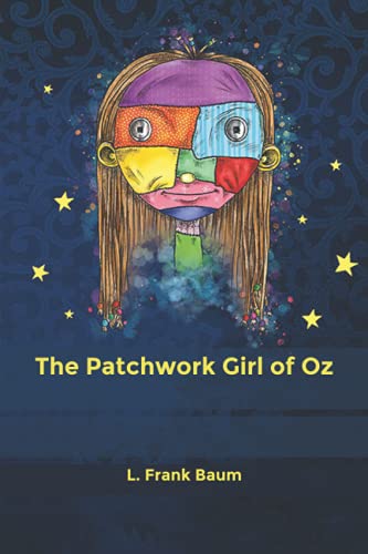 The Patchwork Girl of Oz