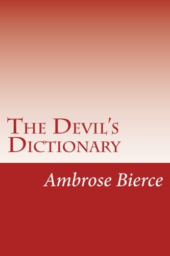 The Devil's Dictionary