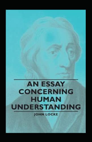 An Essay Concerning Human Understanding