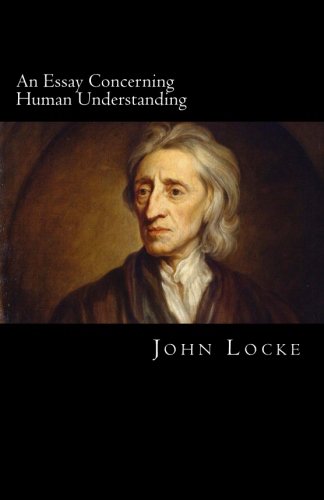An Essay Concerning Human Understanding