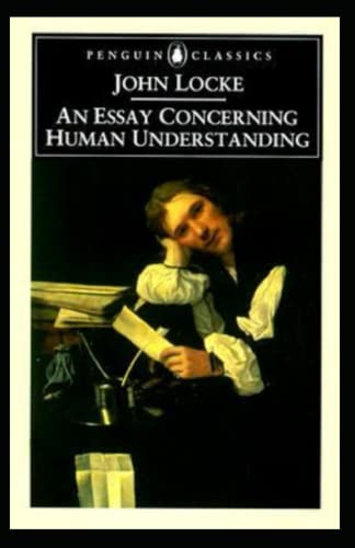 An Essay Concerning Human Understanding