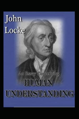 Essay Concerning Human Understanding