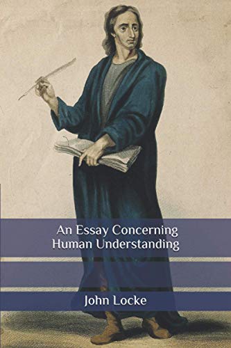 An Essay Concerning Human Understanding