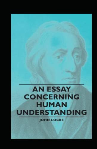 An Essay Concerning Human Understanding