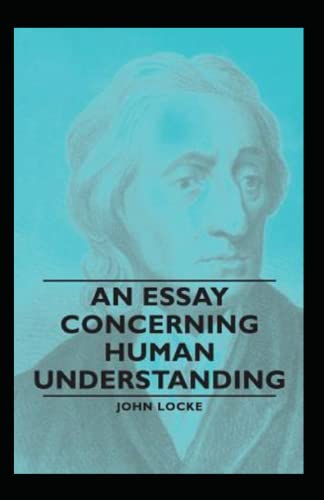 An Essay Concerning Human Understanding