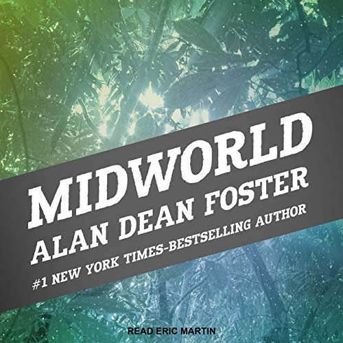 Midworld Lib/E