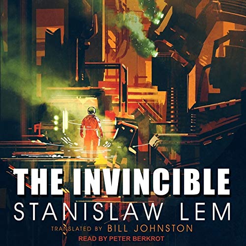 The Invincible