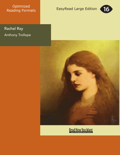 Rachel Ray