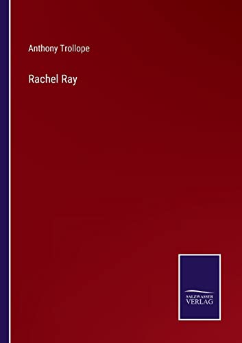 Rachel Ray