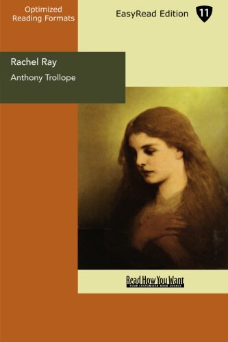 Rachel Ray: Easyread Edition