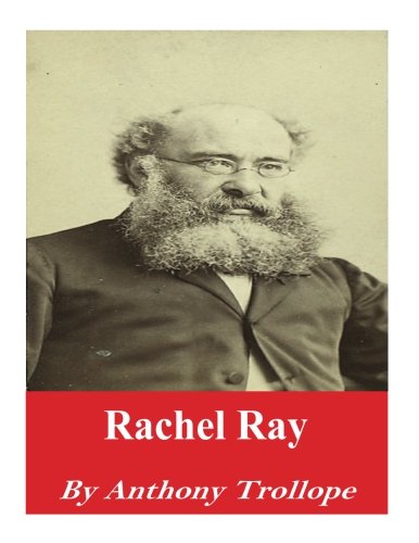Rachel Ray