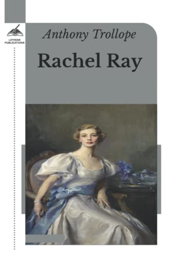 Rachel Ray