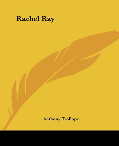 Rachel Ray