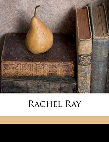 Rachel Ray