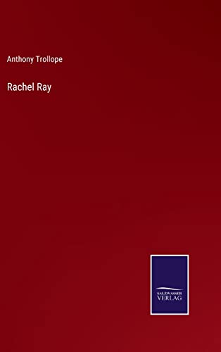 Rachel Ray
