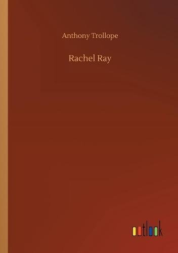 Rachel Ray