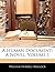 A Human Document: A Novel, Volume 1