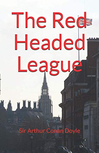 The Red Headed League