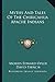 Myths And Tales Of The Chiricahua Apache Indians