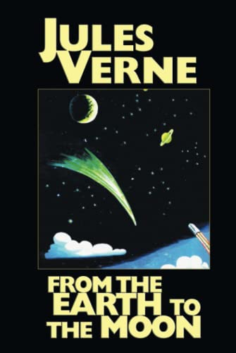 From the Earth to the Moon