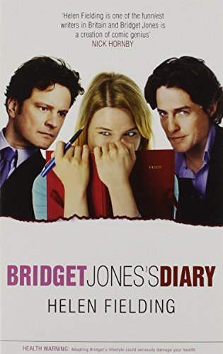 Bridget Jones Film Tie in Pack