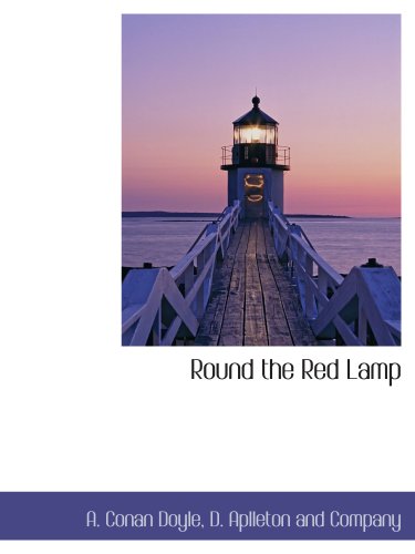 Round the Red Lamp
