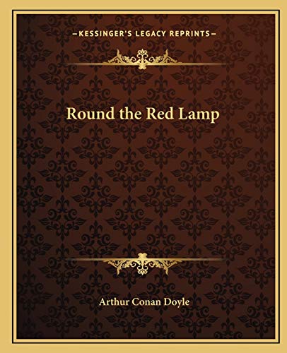 Round the Red Lamp