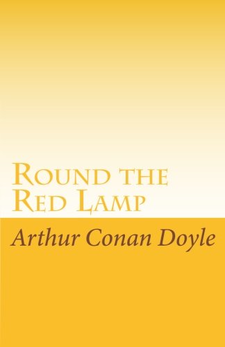 Round the Red Lamp