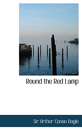 Round the Red Lamp