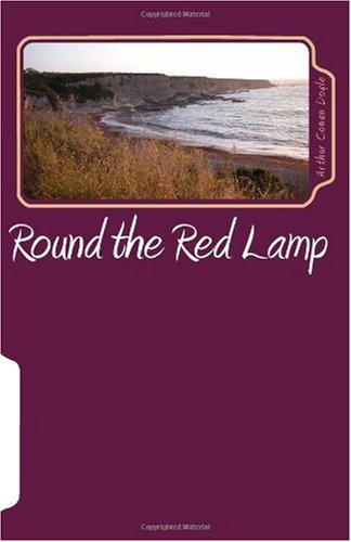 Round the Red Lamp